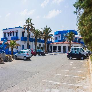 Mari Beach Georgioupoli Exterior foto