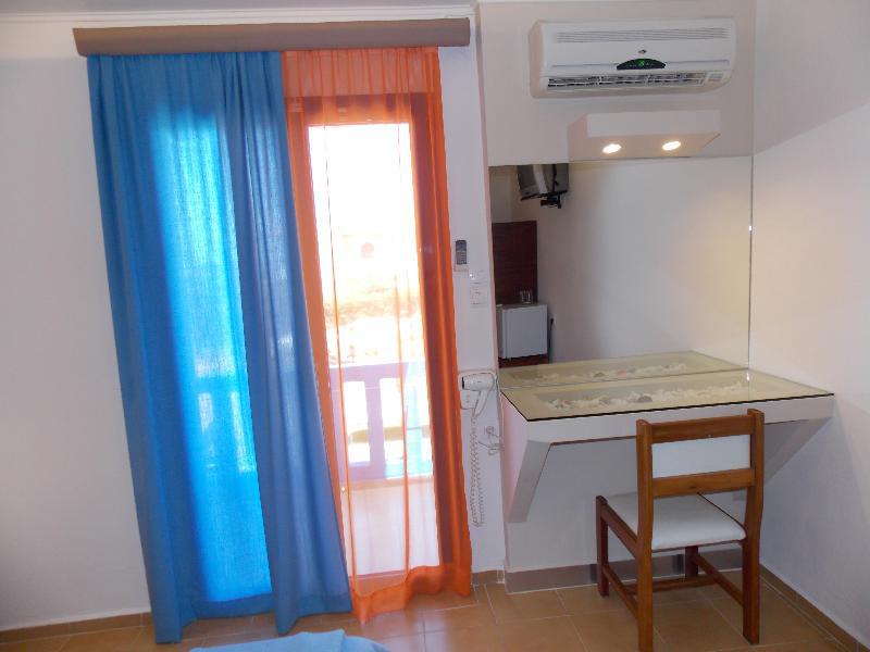 Mari Beach Georgioupoli Exterior foto